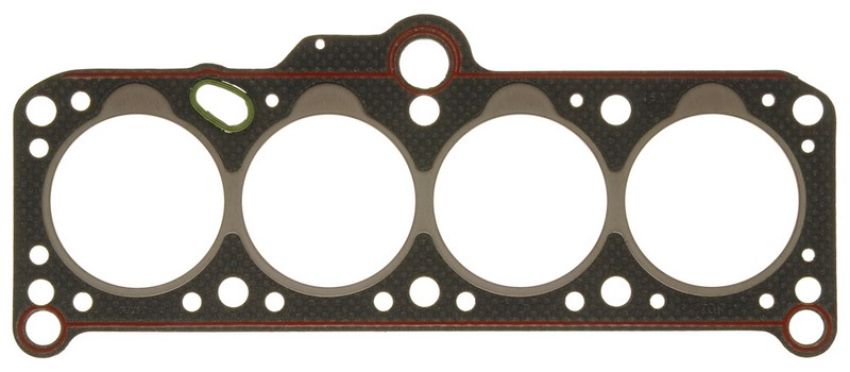Ajusa 10025200 Gasket, Cylinder Head