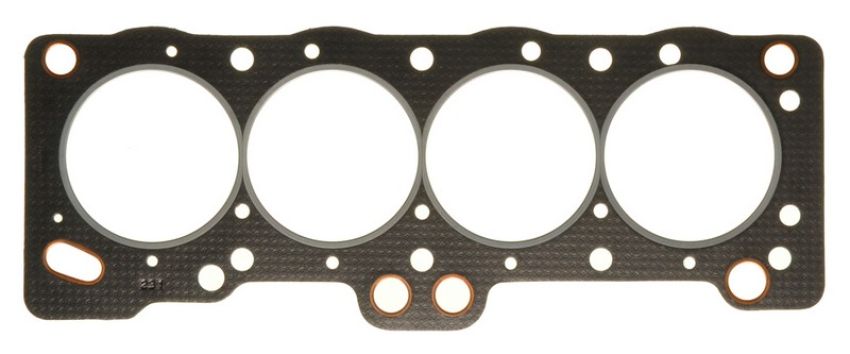 Ajusa 10026000 Gasket, Cylinder Head