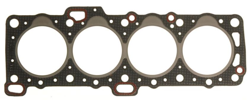 Ajusa 10026410 Gasket, Cylinder Head