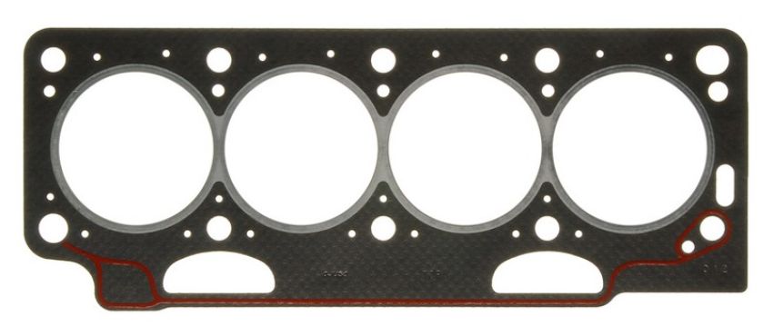 Ajusa 10028600 Gasket, Cylinder Head