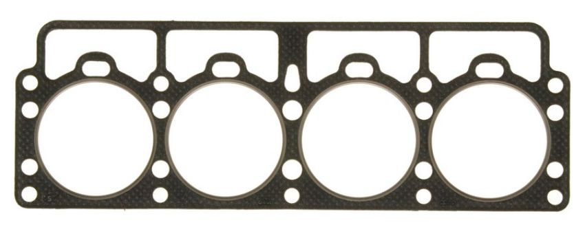 Ajusa 10029000 Gasket, Cylinder Head