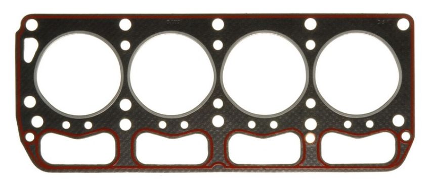 Ajusa 10030100 Gasket, Cylinder Head