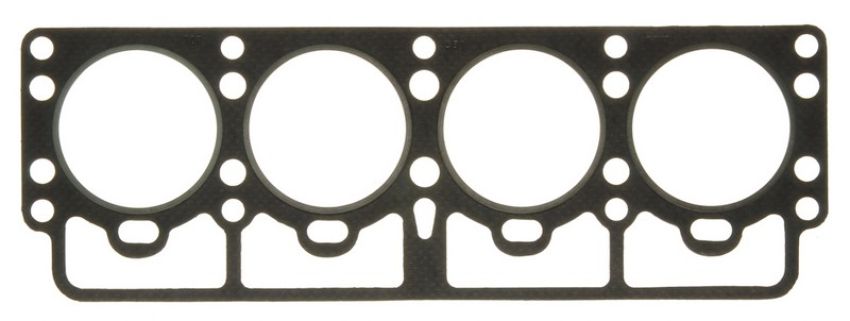 Ajusa 10030300 Gasket, Cylinder Head