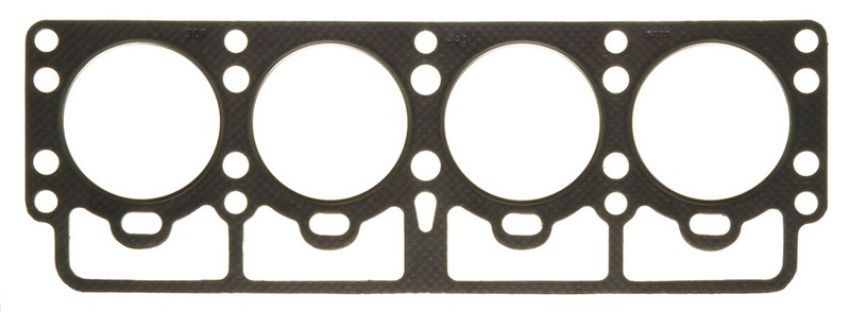 Ajusa 10030310 Gasket, Cylinder Head