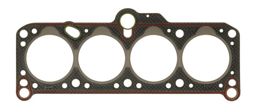 Ajusa 10030600 Gasket, Cylinder Head