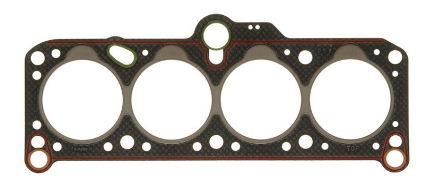 Ajusa 10030610 Gasket, Cylinder Head