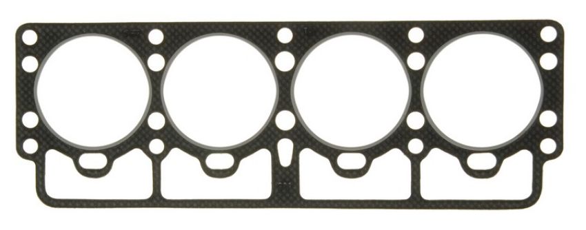 Ajusa 10031100 Gasket, Cylinder Head