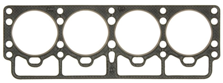 Ajusa 10031110 Gasket, Cylinder Head