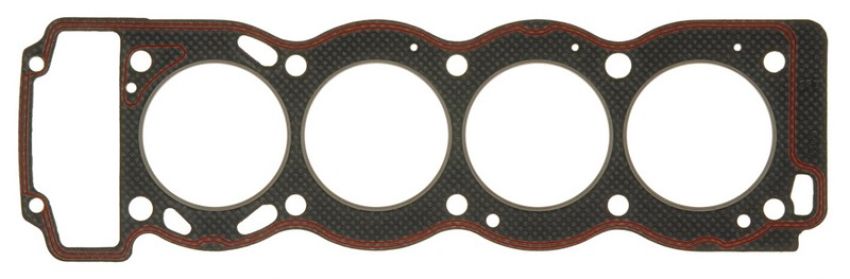 Ajusa 10032400 Gasket, Cylinder Head