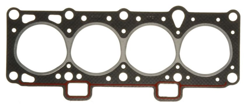 Ajusa 10033000 Gasket, Cylinder Head