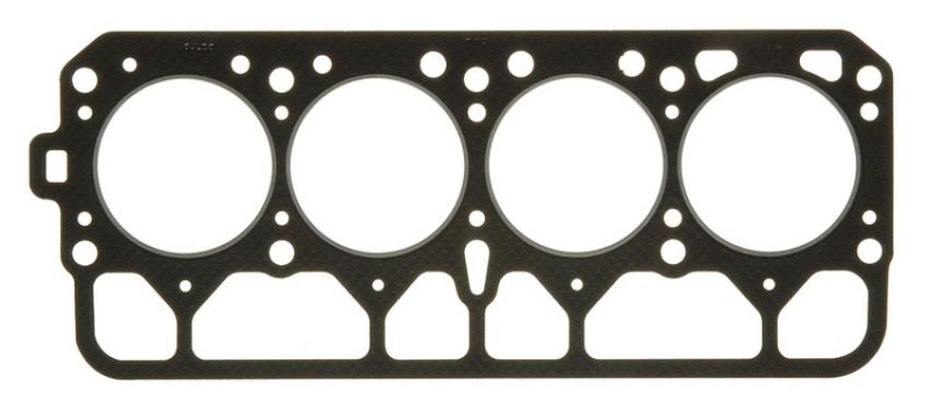 Ajusa 10033800 Gasket, Cylinder Head