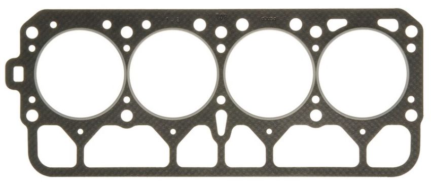 Ajusa 10033900 Gasket, Cylinder Head