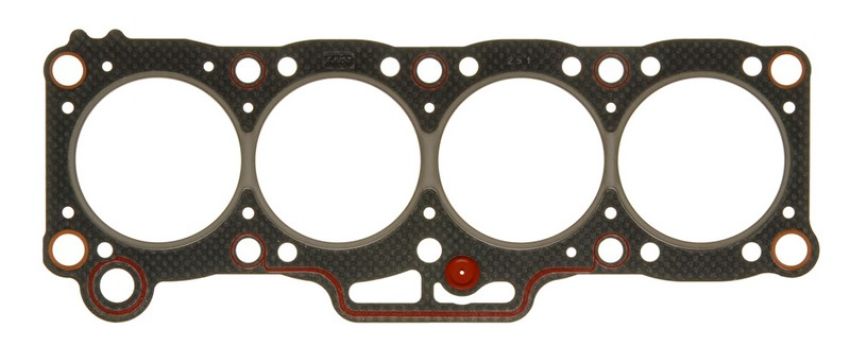Ajusa 10034800 Gasket, Cylinder Head