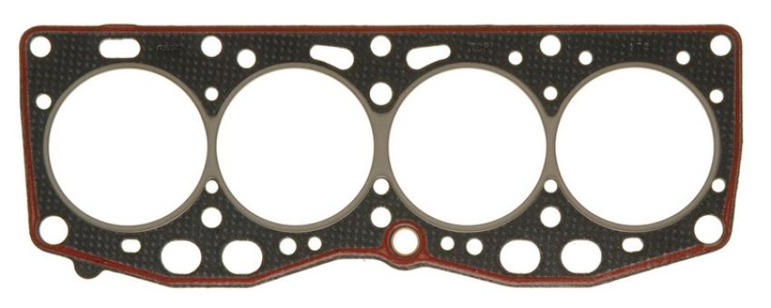 Ajusa 10035510 Gasket, Cylinder Head