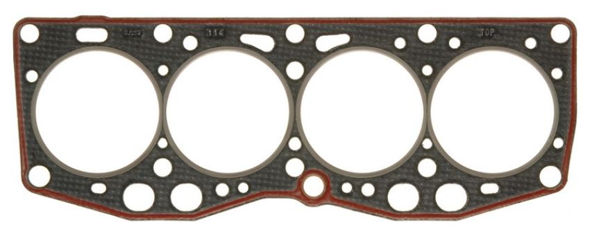 Ajusa 10035540 Gasket, Cylinder Head