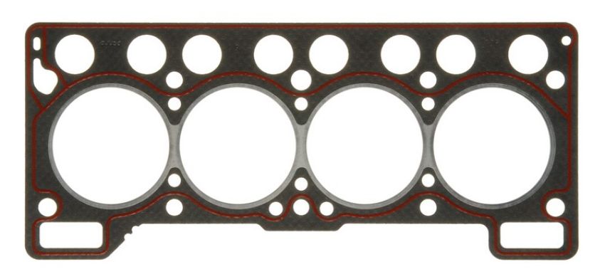 Ajusa 10036100 Gasket, Cylinder Head