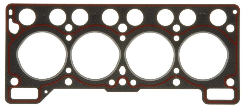 Ajusa 10036200 Gasket, Cylinder Head