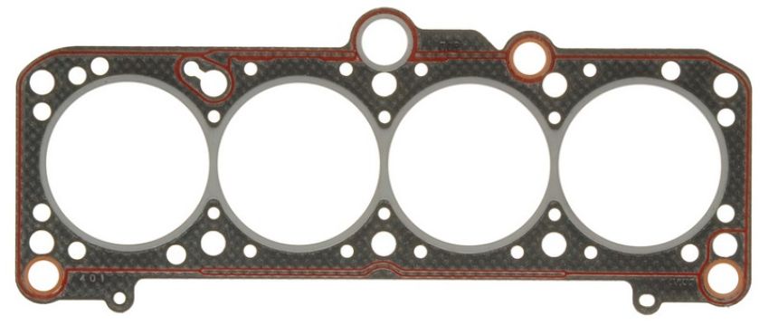 Ajusa 10037100 Gasket, Cylinder Head