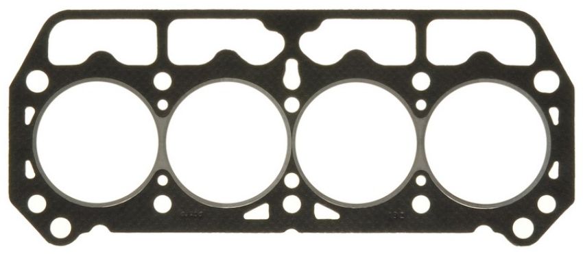 Ajusa 10037700 Gasket, Cylinder Head
