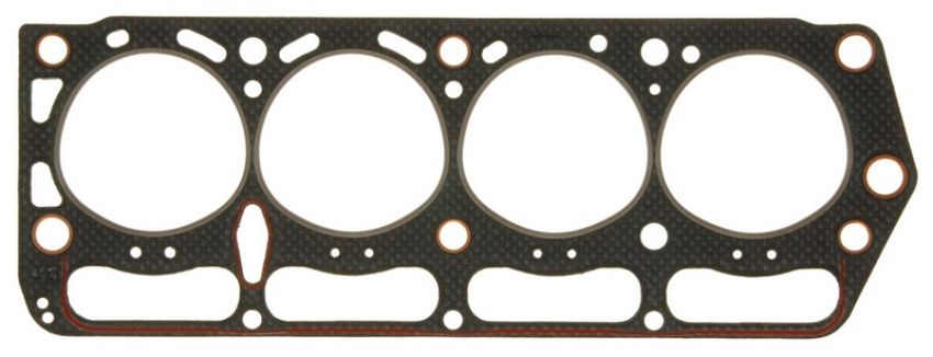 Ajusa 10039200 Gasket, Cylinder Head