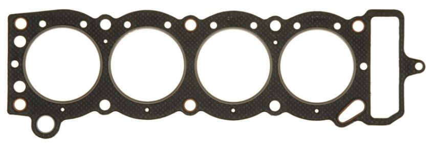 Ajusa 10039800 Gasket, Cylinder Head