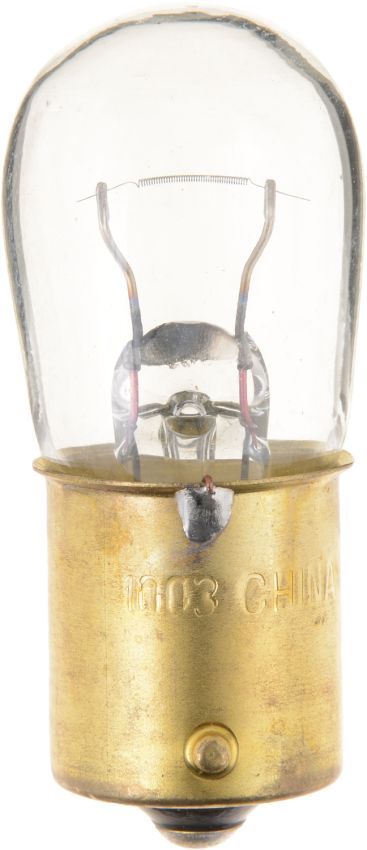 Philips 1003CP Philips Standard Miniature 1003 Pack of 10