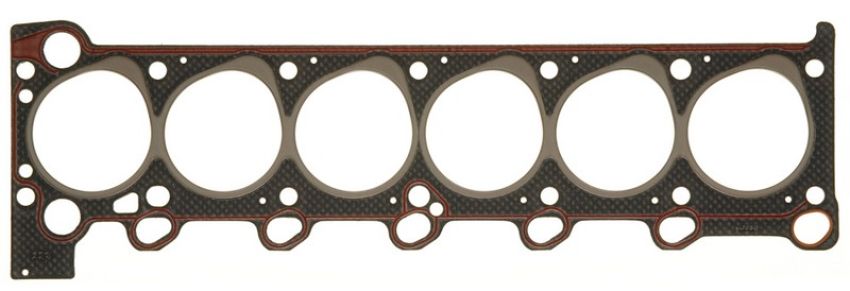 Ajusa 10040000 Gasket, Cylinder Head