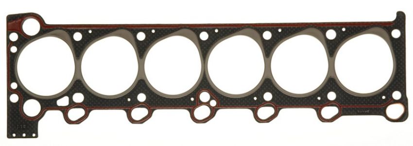 Ajusa 10040020 Gasket, Cylinder Head