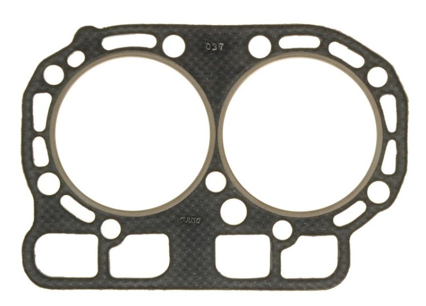 Ajusa 10041000 Gasket, Cylinder Head