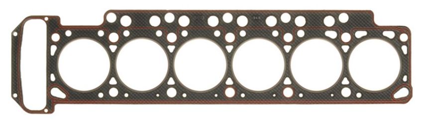 Ajusa 10041110 Gasket, Cylinder Head
