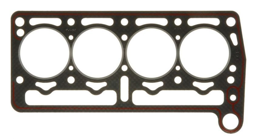 Ajusa 10041500 Gasket, Cylinder Head