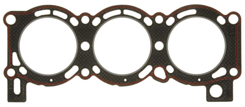 Ajusa 10041900 Gasket, Cylinder Head