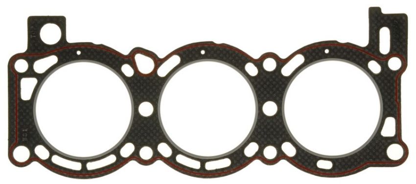 Ajusa 10042000 Gasket, Cylinder Head