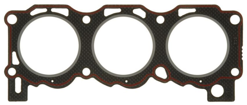 Ajusa 10042100 Gasket, Cylinder Head