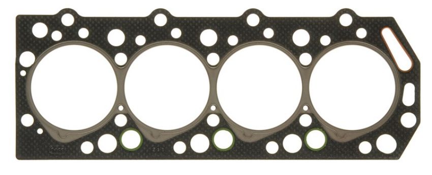 Ajusa 10042900 Gasket, Cylinder Head
