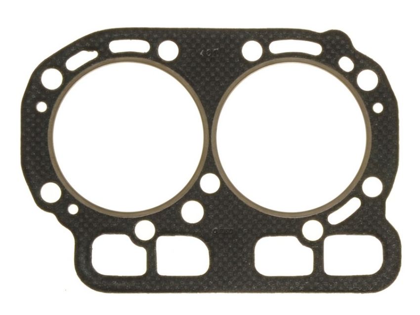 Ajusa 10043800 Gasket, Cylinder Head