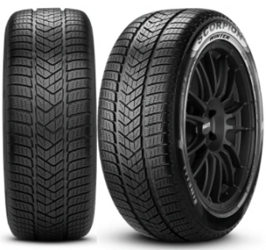 PIRELLI Scorpion 255/55R19 Winter