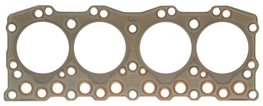 Ajusa 10044200 Gasket, Cylinder Head
