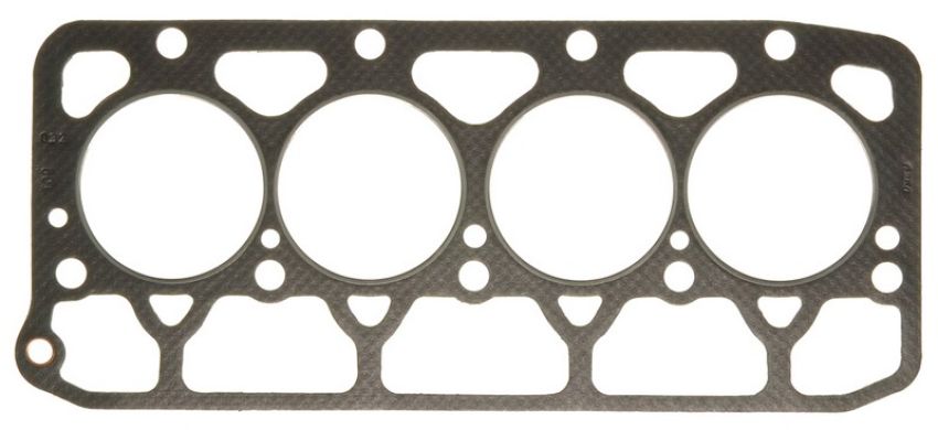 Ajusa 10044400 Gasket, Cylinder Head