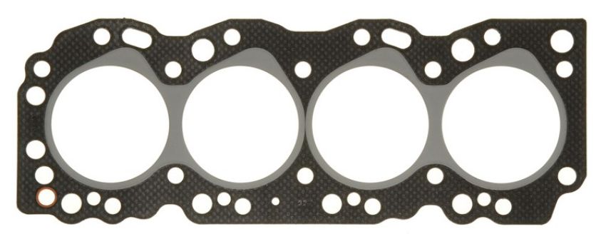Ajusa 10044600 Gasket, Cylinder Head