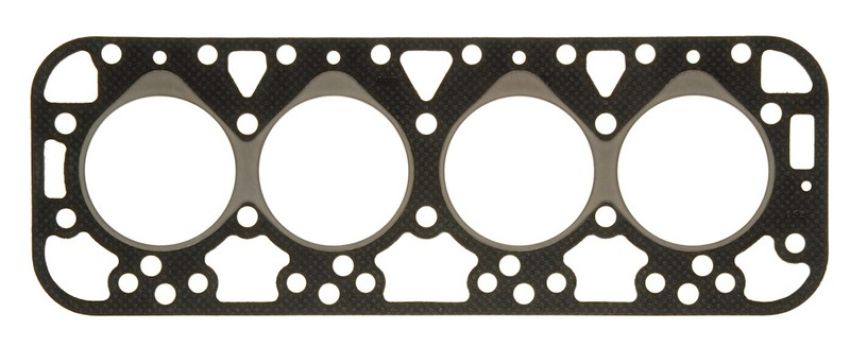 Ajusa 10046500 Gasket, Cylinder Head