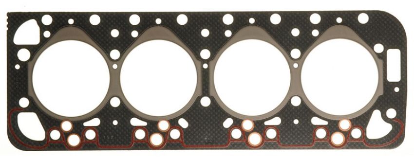 Ajusa 10046700 Gasket, Cylinder Head