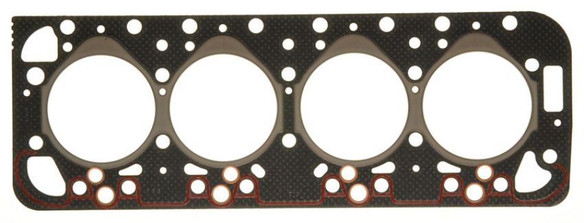 Ajusa 10046710 Gasket, Cylinder Head