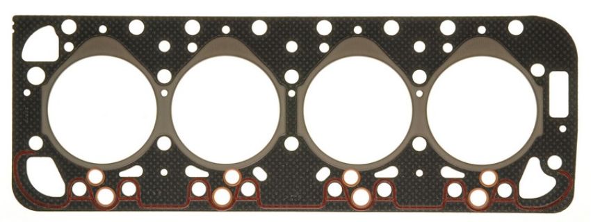 Ajusa 10046720 Gasket, Cylinder Head