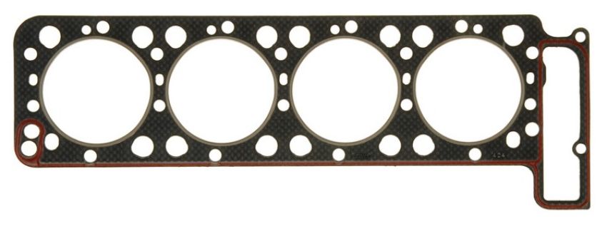 Ajusa 10048300 Gasket, Cylinder Head
