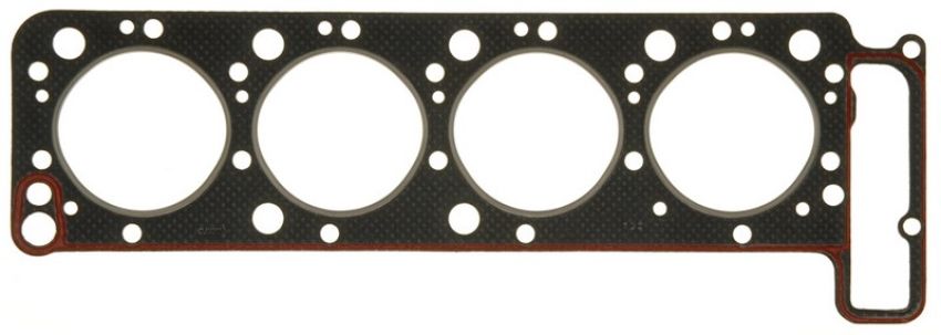 Ajusa 10048400 Gasket, Cylinder Head