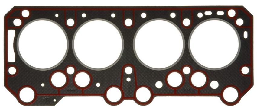 Ajusa 10049100 Gasket, Cylinder Head