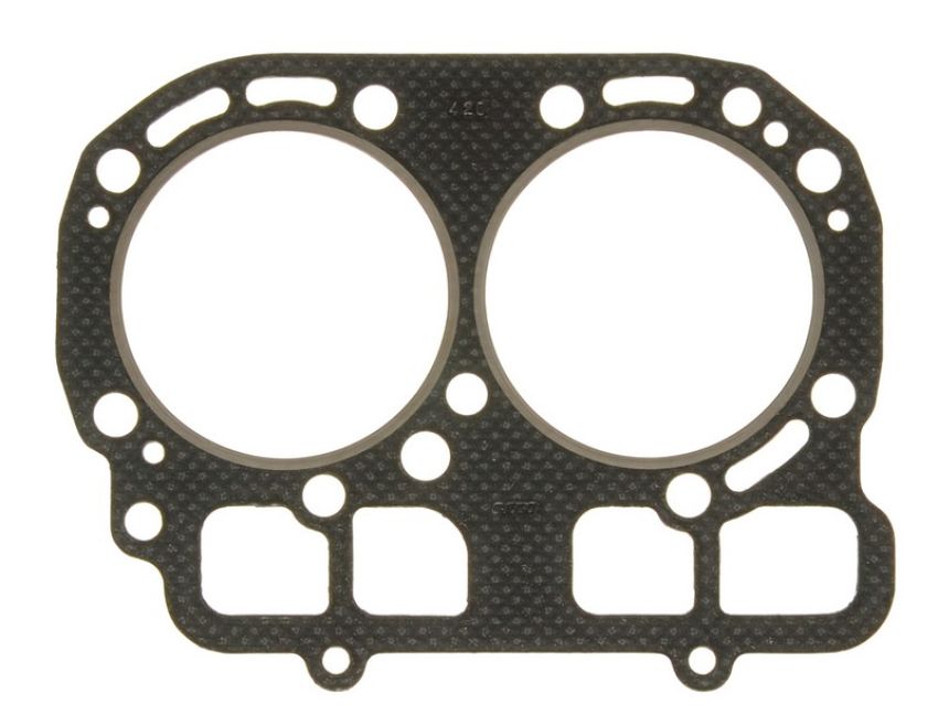 Ajusa 10050900 Gasket, Cylinder Head