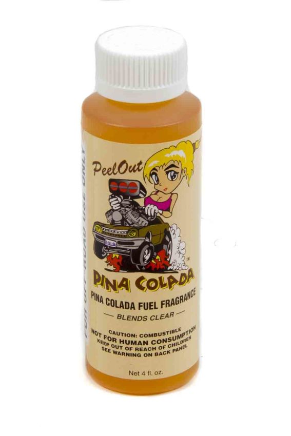 ALLSTAR PERFORMANCE ALL78129 Fuel Fragrance Pina Colada 4oz