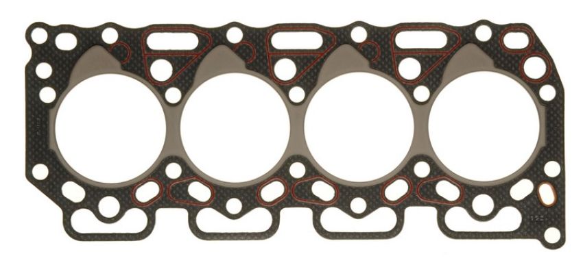 Ajusa 10053600 Gasket, Cylinder Head